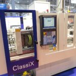 21.09.2021. Kielce. Międzynarodowe Targi Przetwórstwa Tworzyw Sztucznych i Gumy Plastpol / Wiktor Taszłow / Radio Kielce