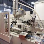 21.09.2021. Kielce. Międzynarodowe Targi Przetwórstwa Tworzyw Sztucznych i Gumy Plastpol / Wiktor Taszłow / Radio Kielce