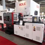 21.09.2021. Kielce. Międzynarodowe Targi Przetwórstwa Tworzyw Sztucznych i Gumy Plastpol / Wiktor Taszłow / Radio Kielce