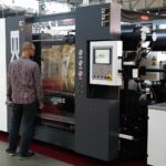 21.09.2021. Kielce. Międzynarodowe Targi Przetwórstwa Tworzyw Sztucznych i Gumy Plastpol / Wiktor Taszłow / Radio Kielce