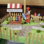 20.09.2021. Kielce. Wręczenie nagród laureatom konkursu "Dobry bo Polski" / Wiktor Taszłow / Radio Kielce