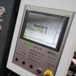 21.09.2021. Kielce. Międzynarodowe Targi Przetwórstwa Tworzyw Sztucznych i Gumy Plastpol / Wiktor Taszłow / Radio Kielce