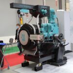 21.09.2021. Kielce. Międzynarodowe Targi Przetwórstwa Tworzyw Sztucznych i Gumy Plastpol / Wiktor Taszłow / Radio Kielce