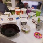 21.09.2021. Kielce. Międzynarodowe Targi Przetwórstwa Tworzyw Sztucznych i Gumy Plastpol / Wiktor Taszłow / Radio Kielce