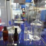 21.09.2021. Kielce. Międzynarodowe Targi Przetwórstwa Tworzyw Sztucznych i Gumy Plastpol / Wiktor Taszłow / Radio Kielce