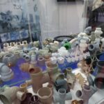 21.09.2021. Kielce. Międzynarodowe Targi Przetwórstwa Tworzyw Sztucznych i Gumy Plastpol / Wiktor Taszłow / Radio Kielce