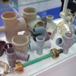 21.09.2021. Kielce. Międzynarodowe Targi Przetwórstwa Tworzyw Sztucznych i Gumy Plastpol / Wiktor Taszłow / Radio Kielce