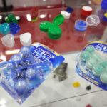 21.09.2021. Kielce. Międzynarodowe Targi Przetwórstwa Tworzyw Sztucznych i Gumy Plastpol / Wiktor Taszłow / Radio Kielce