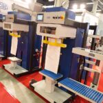 21.09.2021. Kielce. Międzynarodowe Targi Przetwórstwa Tworzyw Sztucznych i Gumy Plastpol / Wiktor Taszłow / Radio Kielce