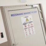 21.09.2021. Kielce. Nowa pracownia rezonansu magnetycznego w szpitalu MSWiA / Wiktor Taszłow / Radio Kielce