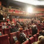 20.09.2021. Kielce. Plebiscyt Mistrz Mowy Polskiej / Wiktor Taszłow / Radio Kielce