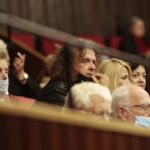 20.09.2021. Kielce. Plebiscyt Mistrz Mowy Polskiej / Wiktor Taszłow / Radio Kielce