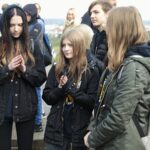 22.09.2021. Kielce. Przełajowy Bieg Integracyjny - Rajd Górniczym Szlakiem / Wiktor Taszłow / Radio Kielce