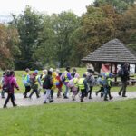 Trzy rajdy na początek sezonu turystycznego