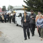 22.09.2021. Kielce. Pogrzeb Hani Terleckiej / Wiktor Taszłow / Radio Kielce