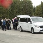 22.09.2021. Kielce. Pogrzeb Hani Terleckiej / Wiktor Taszłow / Radio Kielce