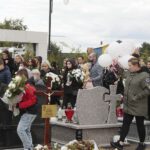 22.09.2021. Kielce. Pogrzeb Hani Terleckiej / Wiktor Taszłow / Radio Kielce