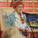 „A co mi tam”, czyli spotkanie z Zytą Trych w Teatrze im. Stefana Żeromskiego