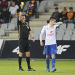 22.09.2021. Kielce. 1/32 finału Pucharu Polski; Korona Kielce - Wisła Płock / Wiktor Taszłow / Radio Kielce