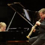 23.09.2021. Kielce. Koncert na 75-lecie istnienia Zespołu Państwowych Szkół Muzycznych im. Ludomira Różyckiego w Kielcach / Wiktor Taszłow / Radio Kielce