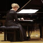 23.09.2021. Kielce. Koncert na 75-lecie istnienia Zespołu Państwowych Szkół Muzycznych im. Ludomira Różyckiego w Kielcach / Wiktor Taszłow / Radio Kielce