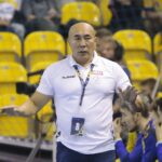 Talant Dujszebajew: moi zawodnicy potrzebują „bić się” na boisku