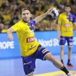 Na zdjęciu: Arkadiusz Moryto / Fot. Wiktor Taszłow - Radio Kielce