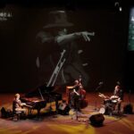 23.09.2021. Kielce. Memorial To Miles Targi Kielce Jazz Festival / Wiktor Taszłow / Radio Kielce