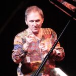 23.09.2021. Kielce. Memorial To Miles Targi Kielce Jazz Festival / Wiktor Taszłow / Radio Kielce