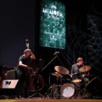 23.09.2021. Kielce. Memorial To Miles Targi Kielce Jazz Festival / Wiktor Taszłow / Radio Kielce