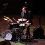 23.09.2021. Kielce. Memorial To Miles Targi Kielce Jazz Festival / Wiktor Taszłow / Radio Kielce