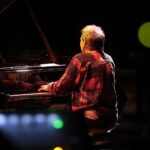 23.09.2021. Kielce. Memorial To Miles Targi Kielce Jazz Festival / Wiktor Taszłow / Radio Kielce