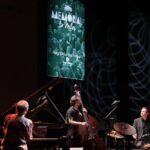 23.09.2021. Kielce. Memorial To Miles Targi Kielce Jazz Festival / Wiktor Taszłow / Radio Kielce