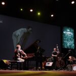 23.09.2021. Kielce. Memorial To Miles Targi Kielce Jazz Festival / Wiktor Taszłow / Radio Kielce