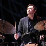 23.09.2021. Kielce. Memorial To Miles Targi Kielce Jazz Festival / Wiktor Taszłow / Radio Kielce