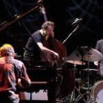 23.09.2021. Kielce. Memorial To Miles Targi Kielce Jazz Festival / Wiktor Taszłow / Radio Kielce