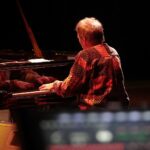 23.09.2021. Kielce. Memorial To Miles Targi Kielce Jazz Festival / Wiktor Taszłow / Radio Kielce