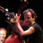 23.09.2021. Kielce. Memorial To Miles Targi Kielce Jazz Festival / Wiktor Taszłow / Radio Kielce