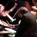 23.09.2021. Kielce. Memorial To Miles Targi Kielce Jazz Festival / Wiktor Taszłow / Radio Kielce