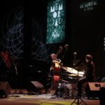 23.09.2021. Kielce. Memorial To Miles Targi Kielce Jazz Festival / Wiktor Taszłow / Radio Kielce