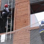 24.09.2021. Kielce. XXII Mistrzostwa Województwa Świętokrzyskiego w Sporcie Pożarniczym / Wiktor Taszłow / Radio Kielce