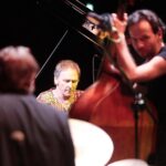 23.09.2021. Kielce. Memorial To Miles Targi Kielce Jazz Festival / Wiktor Taszłow / Radio Kielce