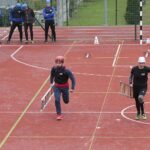 24.09.2021. Kielce. XXII Mistrzostwa Województwa Świętokrzyskiego w Sporcie Pożarniczym / Wiktor Taszłow / Radio Kielce