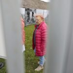 24.09.2021. Tokarnia. Muzeum Wsi Kieleckiej. Wystawa "Portret zapomnianej prowincji kieleckiej. Pierściński, Buczkowski, Gajewski" / Wiktor Taszłow / Radio Kielce