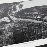 24.09.2021. Tokarnia. Muzeum Wsi Kieleckiej. Wystawa "Portret zapomnianej prowincji kieleckiej. Pierściński, Buczkowski, Gajewski" / Wiktor Taszłow / Radio Kielce