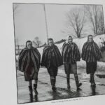 24.09.2021. Tokarnia. Muzeum Wsi Kieleckiej. Wystawa "Portret zapomnianej prowincji kieleckiej. Pierściński, Buczkowski, Gajewski" / Wiktor Taszłow / Radio Kielce