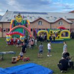 12.09.2021. Mirzec. Piknik rodzinny / Anna Głąb / Radio Kielce