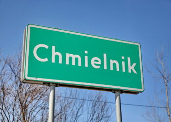 Chmielnik / Radio Kielce