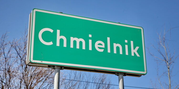 Chmielnik / Radio Kielce