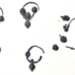 nausznice / Muzeum Narodowe w Kielcach